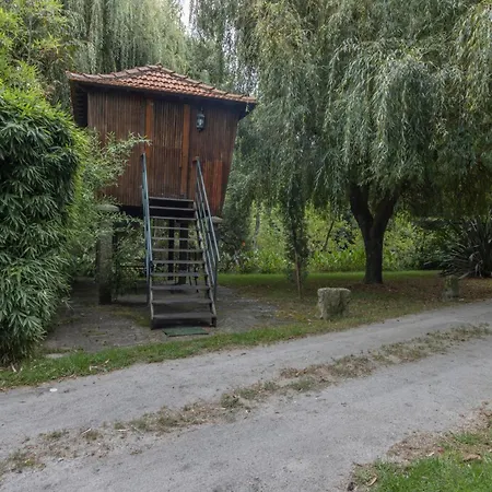 Casa di campagna Corn House Vila Nova de Gaia