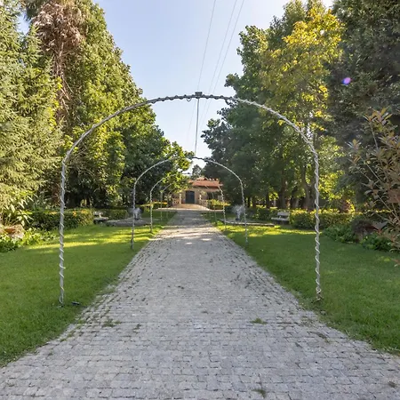 Casa di campagna Corn House Vila Nova de Gaia