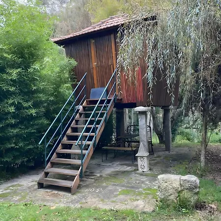 Corn House Casa di campagna *