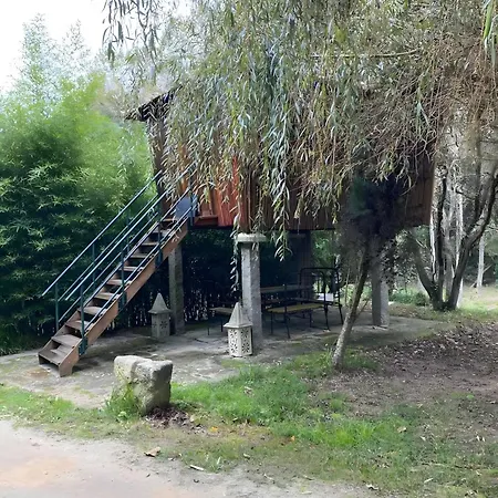 Corn House Casa di campagna *