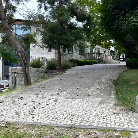 Corn House