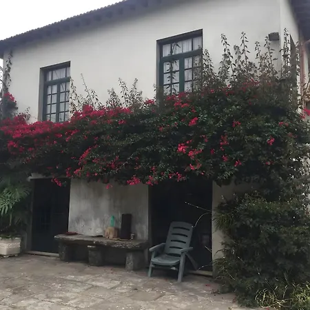 Casa di campagna Corn House *