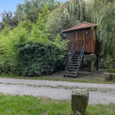 Casa di campagna Corn House Vila Nova de Gaia