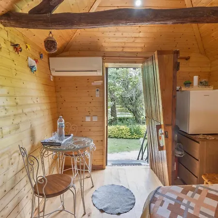 Casa di campagna Corn House *