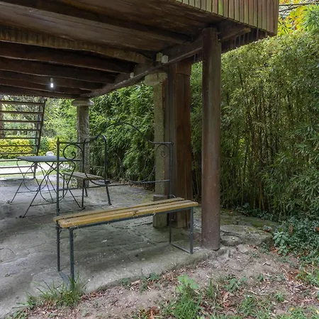 Casa di campagna Corn House Vila Nova de Gaia