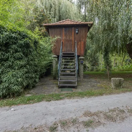 Casa di campagna Corn House Vila Nova de Gaia