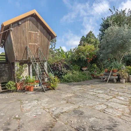 Corn House Casa di campagna *